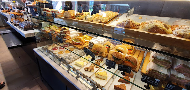 Opinii despre ארקפה în כפר סבא - הסעדה