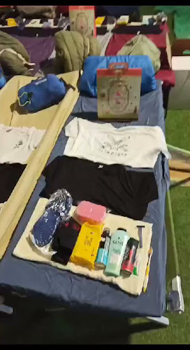 תחנת דלק דור אלון, גינות סחרוב, גבעת שאול 38, הרטום 9, ירושלים