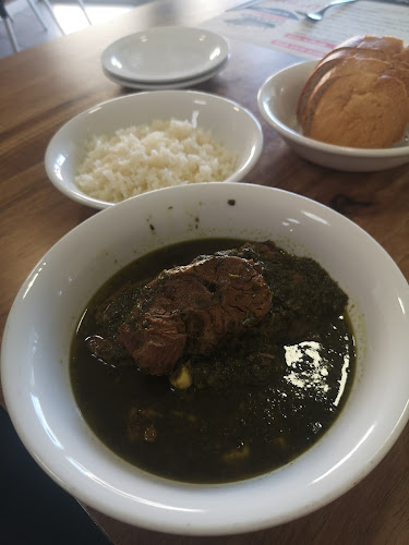 המטבחון של עמוס אילת - אילת