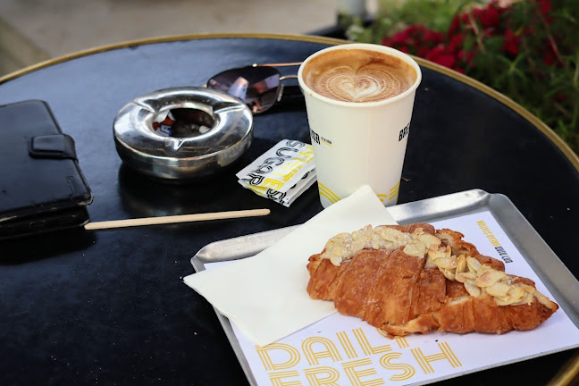 תחנת לחם - הסעדה