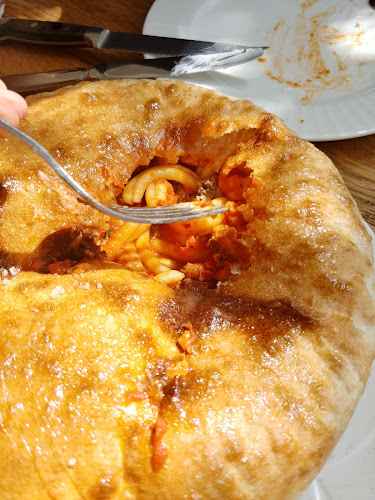 מסעדת כרמא, עין כרם - ירושלים