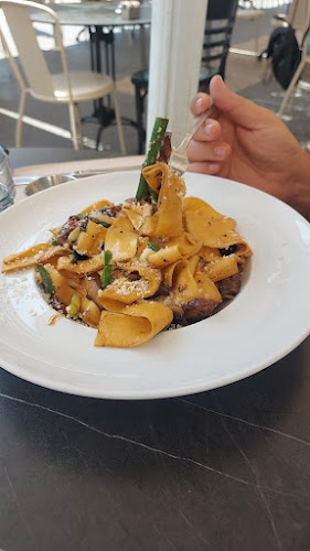 קפה נאדי - ירושלים