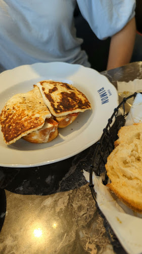 Opinii despre קפה רימון în בית שמש - הסעדה