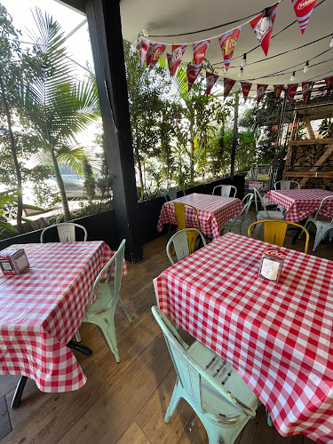 פורמנ'ס - פיצרייה איטלקית מהטאבון