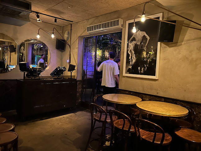 Opinii despre Abraxas bar - אברקסס בר în תל אביב-יפו - הסעדה