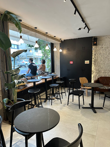 Opinii despre Silicafe Coffee Shop סיליקפה în תל אביב-יפו - הסעדה