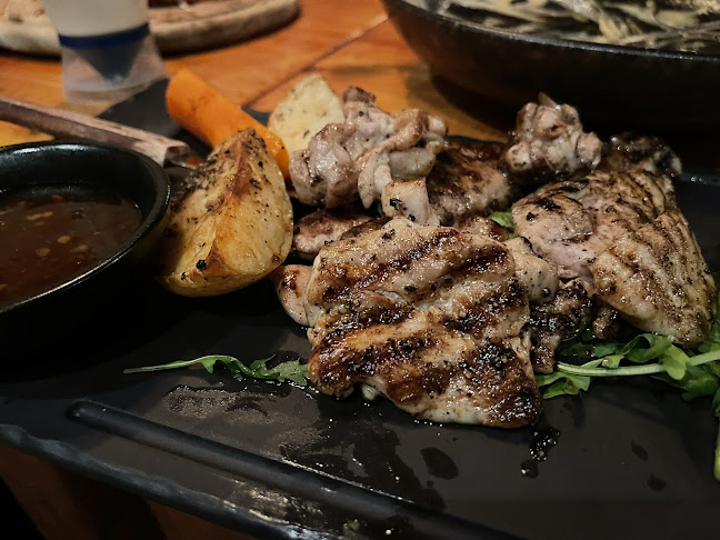 Opinii despre מסעדת טבריה הקטנה în טבריה - הסעדה