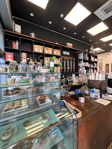 Opinii despre הגלריה לקפה în תל אביב-יפו - הסעדה