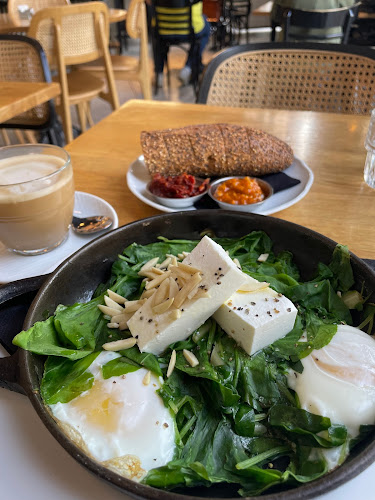 Comentarii opinii despre קפה נאדי