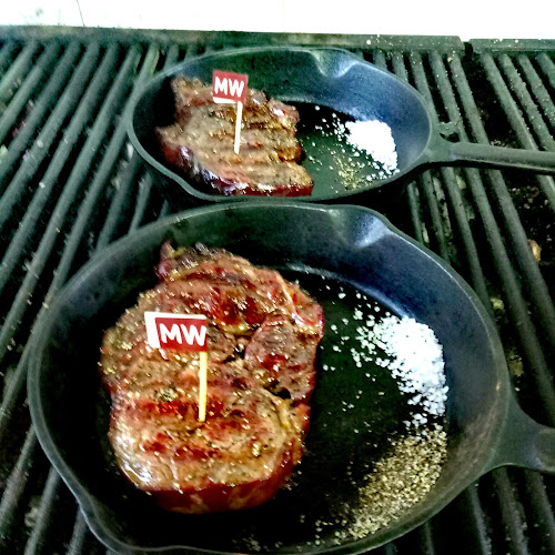 הבקתה ברמות