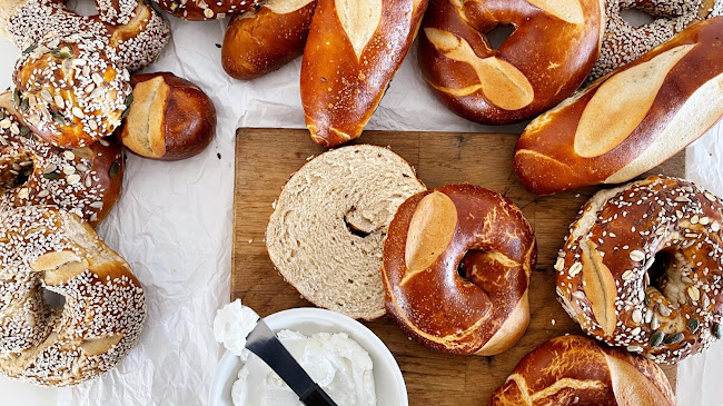 Opinii despre בבקה בייקרי în תל אביב-יפו - הסעדה