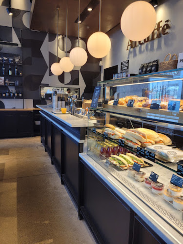 Comentarii opinii despre ארקפה מגדלי אלון