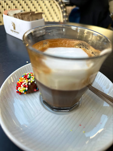 Opinii despre קפה האוהל în תל אביב-יפו - הסעדה