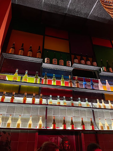 Comentarii opinii despre Lai fu ליי פו דים סאם וסושי בר