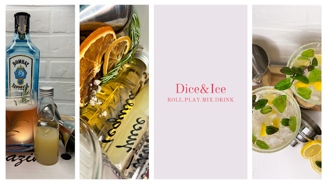 Comentarii opinii despre dice n ice