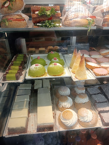 Opinii despre פיקה גורדון תל אביב în תל אביב-יפו - הסעדה