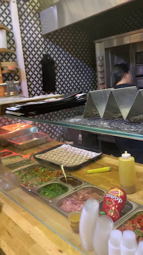 שווארמה סטריט ראשון לציון