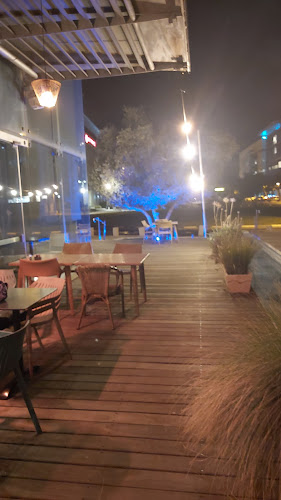 אייר קפה (Air caffe) מסעדה איטלקית חלבית כשרה - קריית שדה התעופה