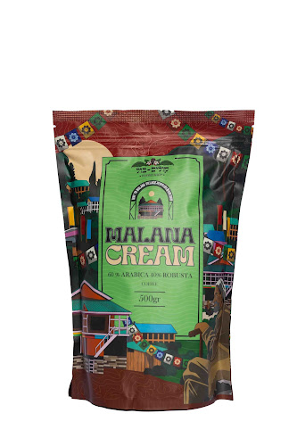 ״קולים בול - קופי שופ״