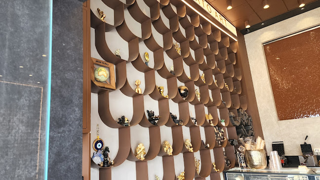 בליס גלידרייה חדרה