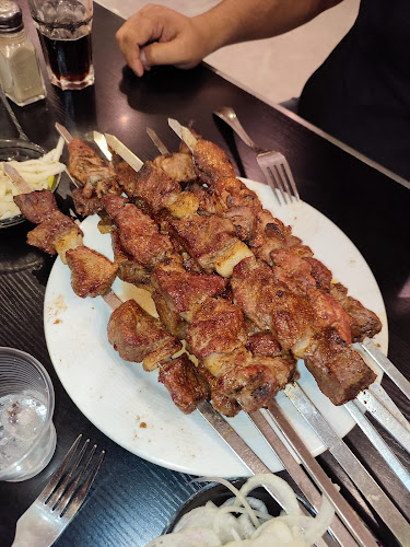 Opinii despre קניאל בשרים în תל אביב-יפו - הסעדה