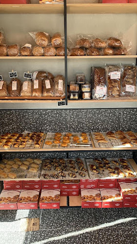 Opinii despre זיסלק שיפון în ירושלים - הסעדה