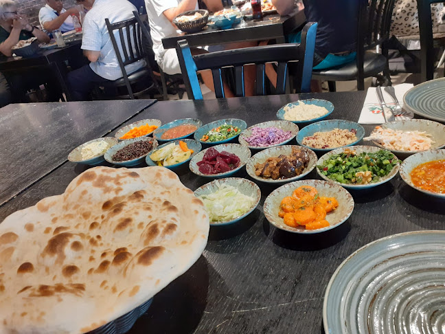 מסעדת אחלה פתח תקווה - פתח תקווה