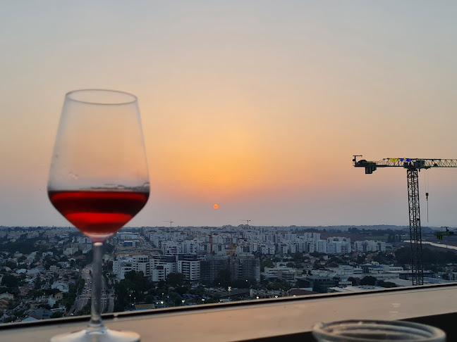 Comentarii opinii despre רופטופ בר