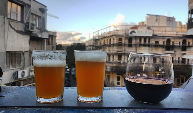 הנסיך - הסעדה