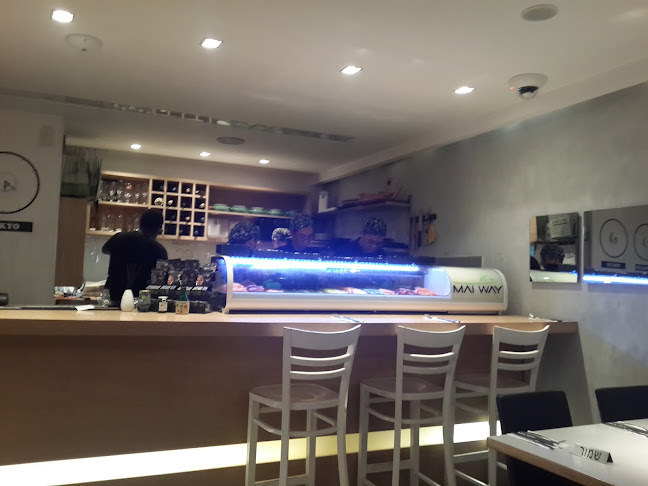 Mai Way מסעדה אסיאתית - אשקלון