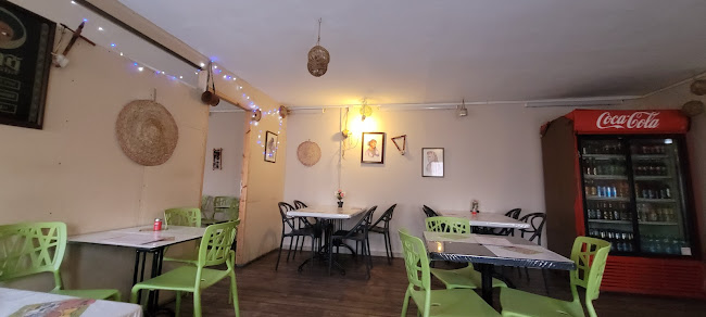 גורשה Gursha - תל אביב-יפו