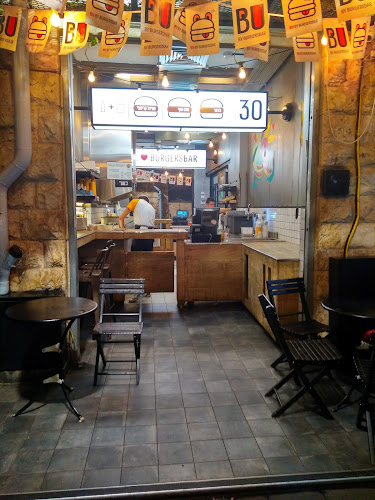 Burgers Bar | בורגרס בר | המבורגר כשר מחנה יהודה - ירושלים