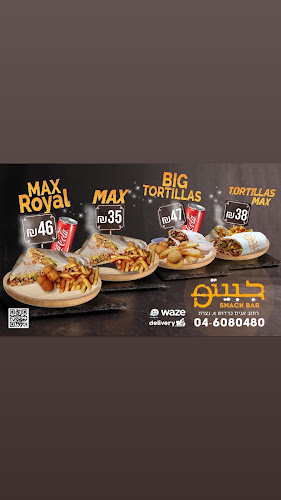 אניס כרדוש, נצרת