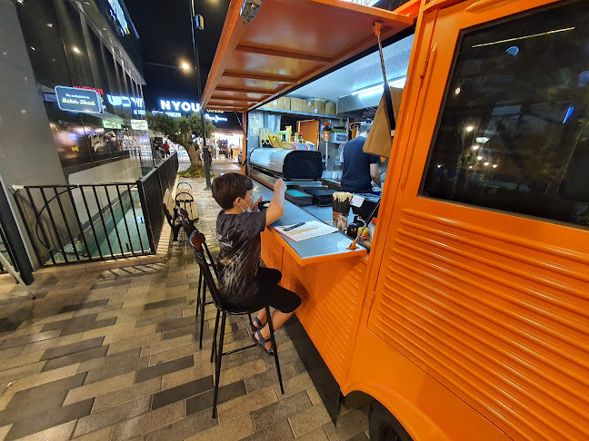 סושי סטיישן