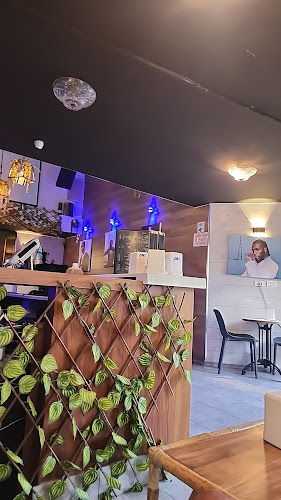 Mood נרגילה בר