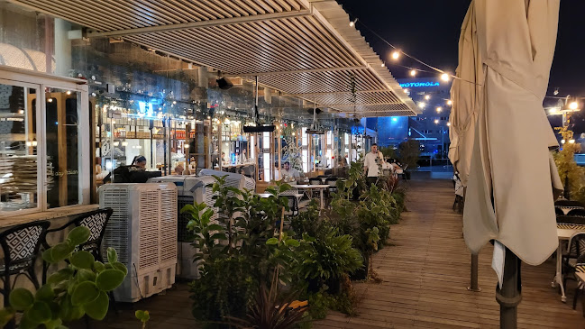 פיצה פורטו איירפורט סיטי - לוד