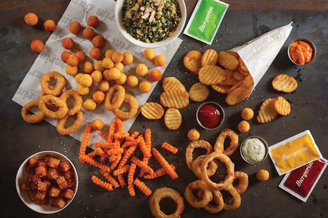 בורגרים רמת אביב אוניברסיטת תל אביב - תל אביב-יפו