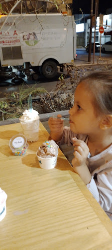 Opinii despre גלידה באר שבע în באר שבע - הסעדה