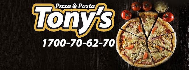 Opinii despre טוני'ס פיצה în רמת גן - הסעדה