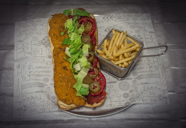 Comentarii opinii despre גריל עוף | צ'יק צ'אק Chick Chackc | מסעדה רמת גן