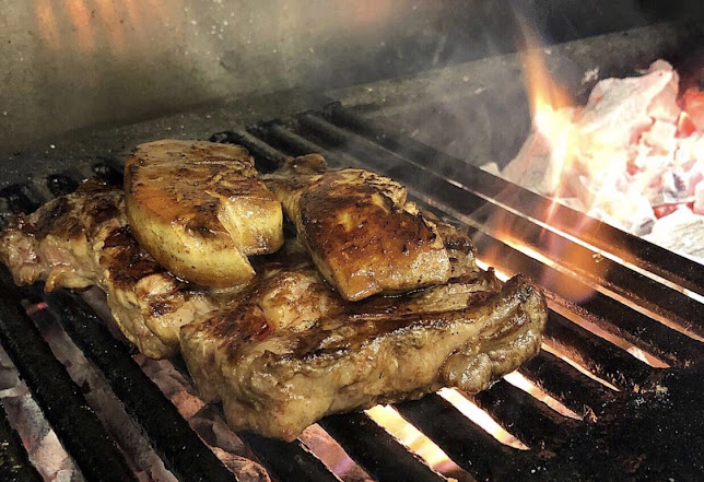 בוסי בתקווה - תל אביב-יפו