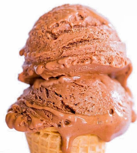 Paradiso del gelato - הסעדה