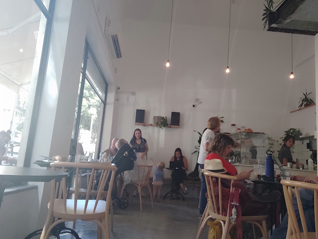Dekel Cafe דקל קפה - חיפה