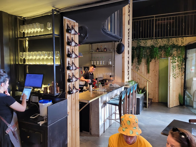 Comentarii opinii despre בלאק איירון black iron