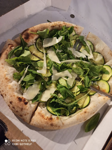 Bakery - בייקרי צינה כיכר דיזנגוף - הסעדה