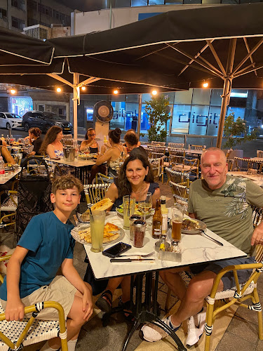 קפה שטמפפר - הסעדה