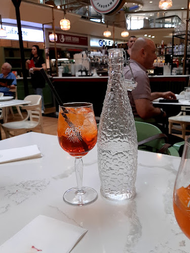 Opinii despre Eataliano Deli Caffe - איטליאנו דלי קפה 046601011 în חיפה - הסעדה