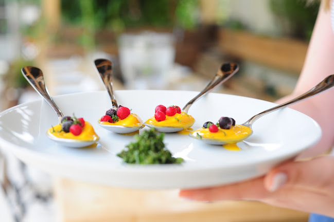 אלי רוזנפלד - שף פרטי - הסעדה