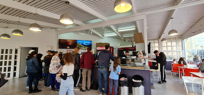 שבח פלאפל ופיצה בית הכרם - ירושלים