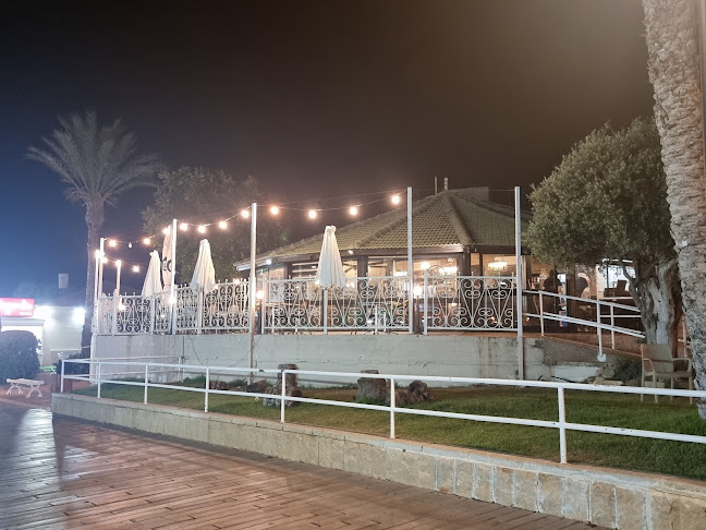 קפה רוטשילד נהריה - הסעדה